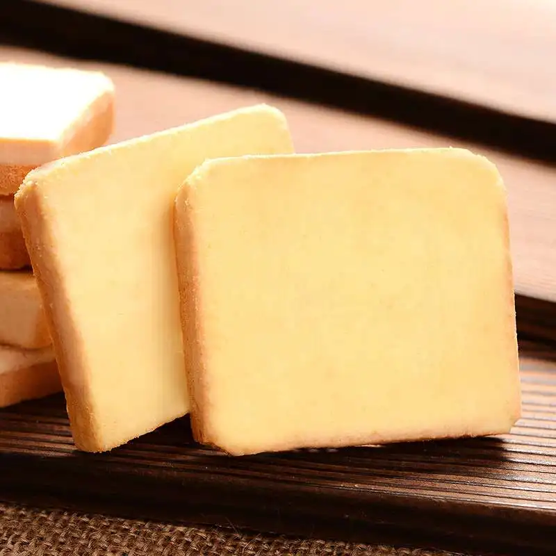 
Высококачественная машина для высушенных тортов и тостов 