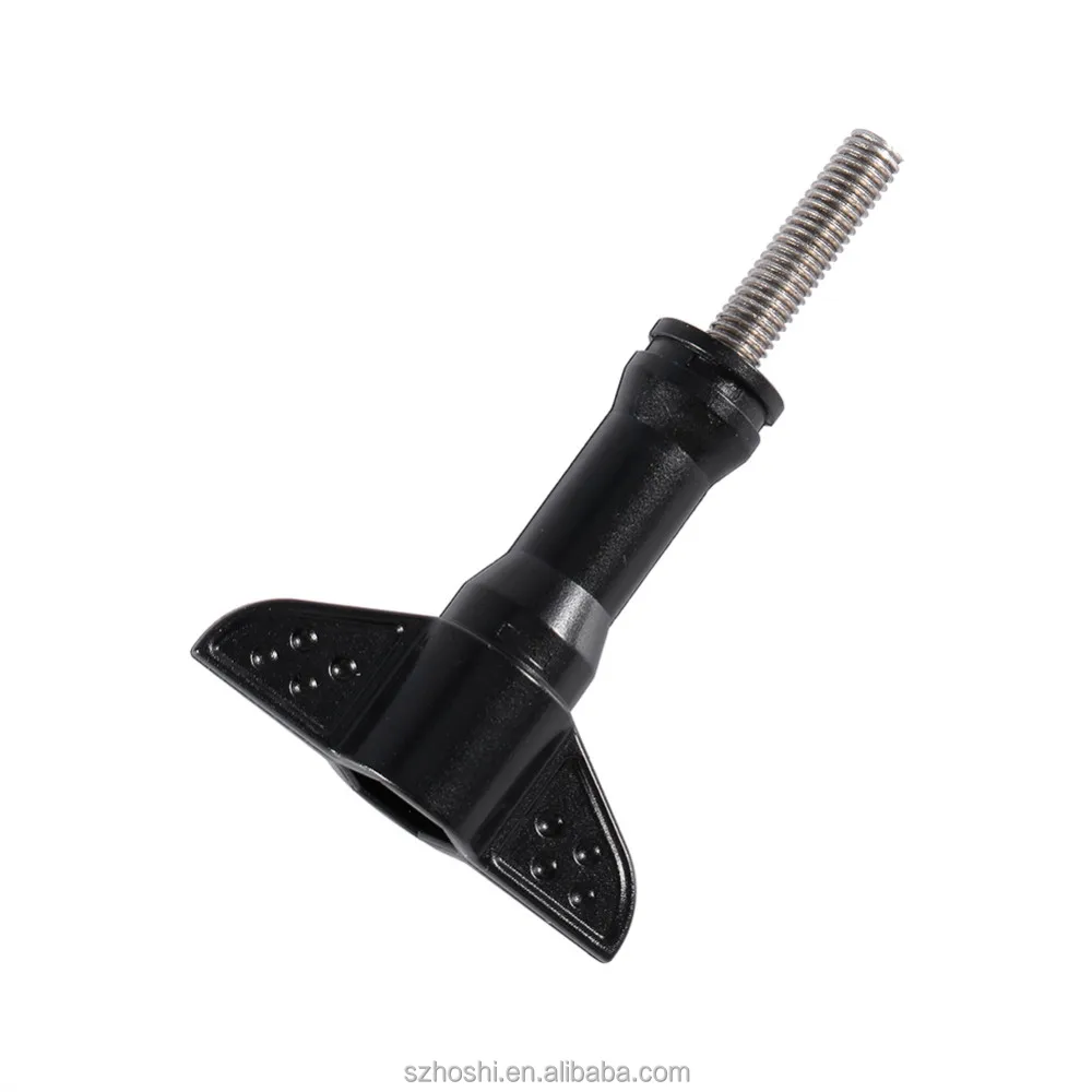 
Новый самолет нить длинный палец ручка болт гайка Винты для Gopro Hero 1 2 3 3 + 4 5 6 