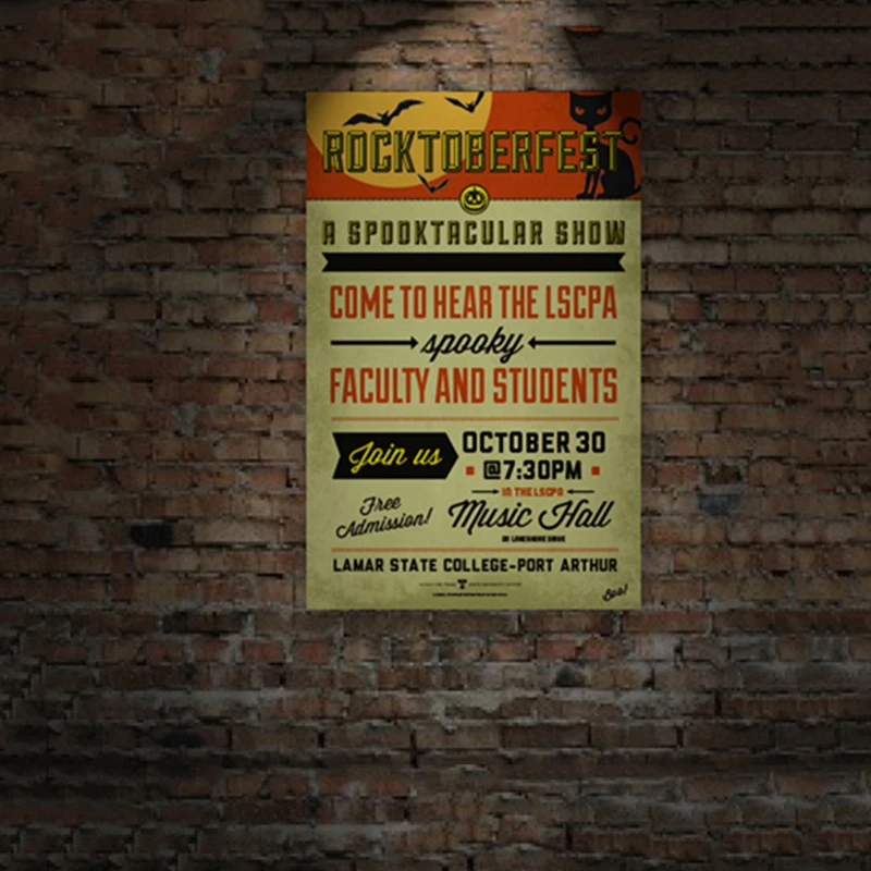 Рекламная доска на водной