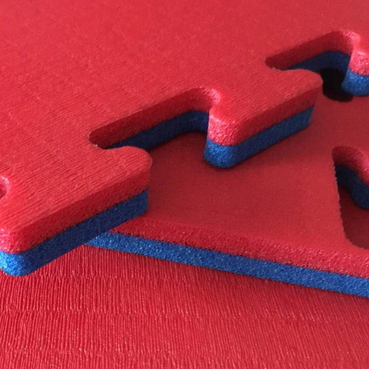 karate mats