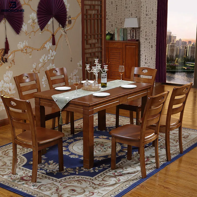 Factory Deirct Wholese Price Malaysian Wood Dining Table Sets Buy Dining Table Set 8 Seater Dining Table Set Modern Luxury Restaurant Dining Table Set Product On Alibaba Com