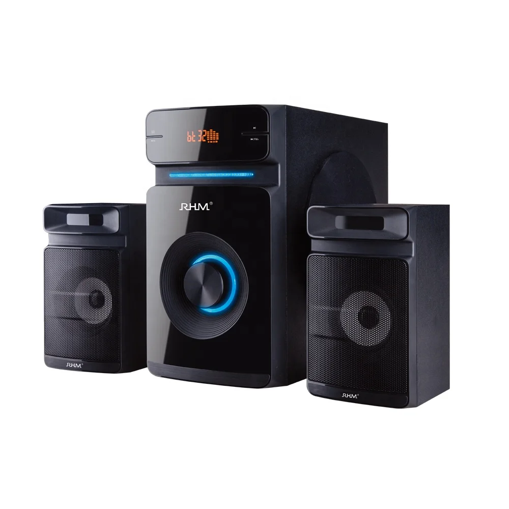 Eco sound hot sale system price