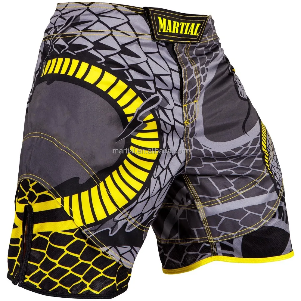 Source Wholesale Hot sale mma fight boxing shorts China Suppliers on m.alibaba