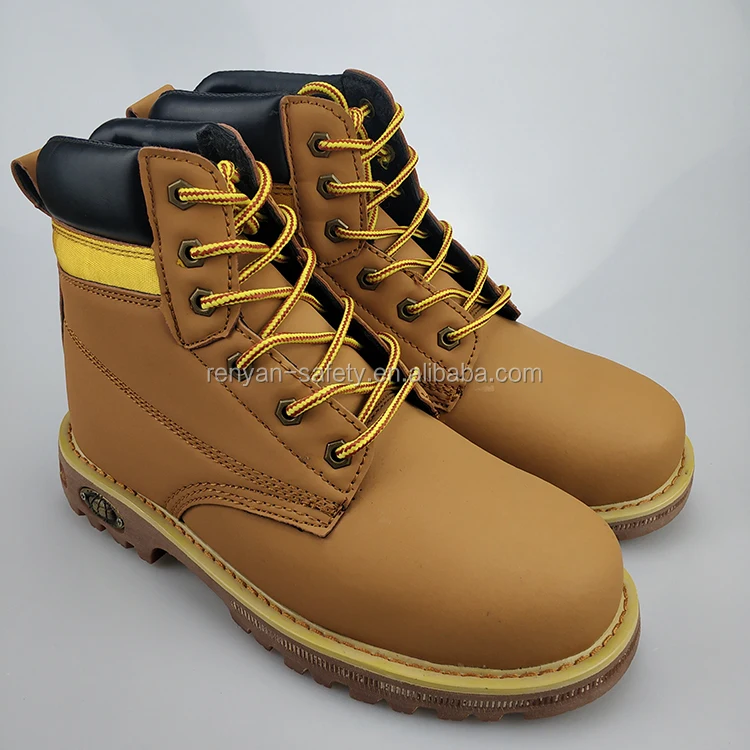 Safe Safety Boots Product on Alibaba.com