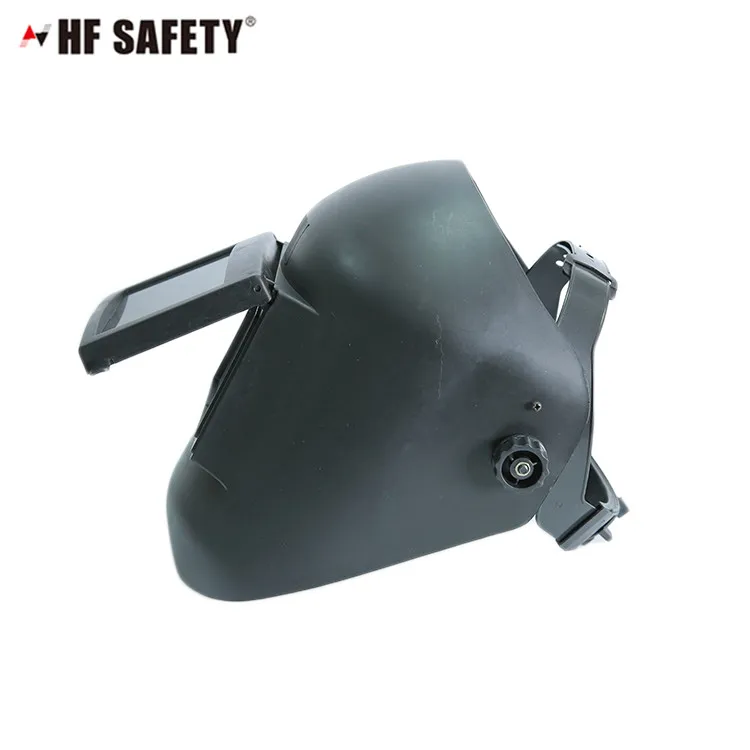 protection Welding Mask Optech Welding Helmet