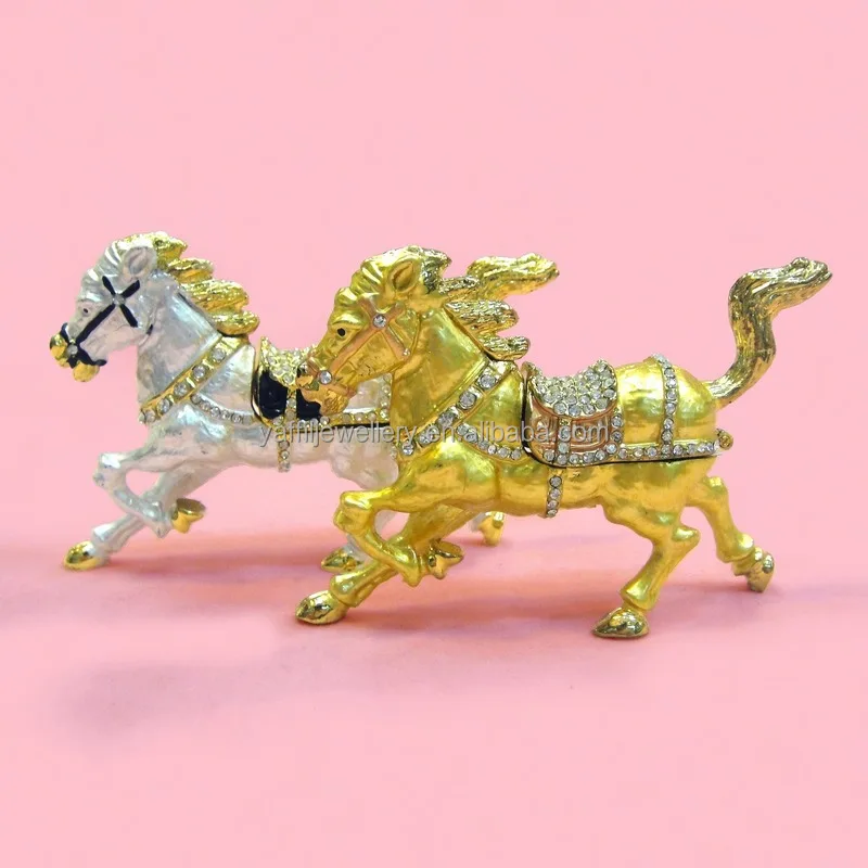 breyer horse jewelry box