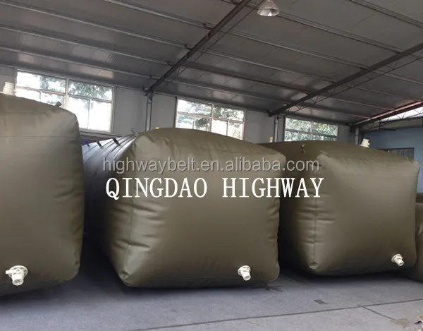 
Гибкие контейнеры, резервуары flexi 