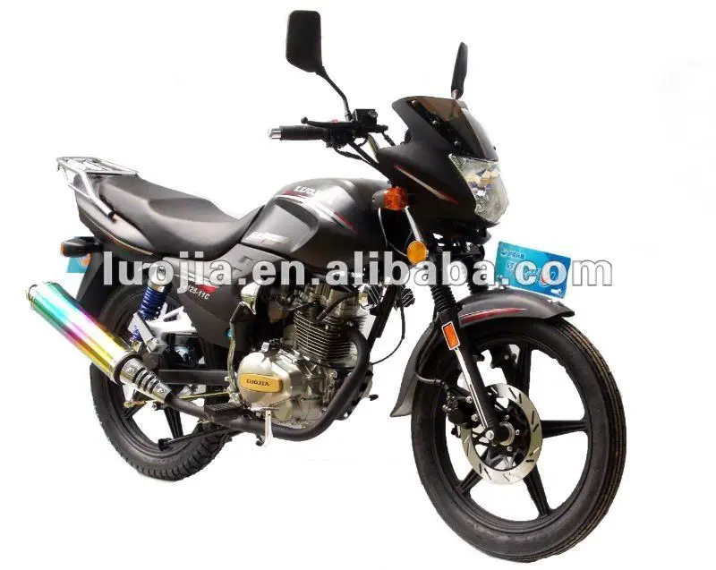 125cc 150cc New Motorcycle Motorbike Discover - Motorcycle,Kawasaki Motorbike,Street Bike Product on Alibaba.com