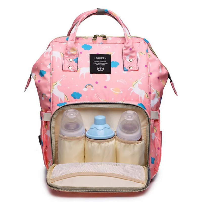 multi function diaper bag