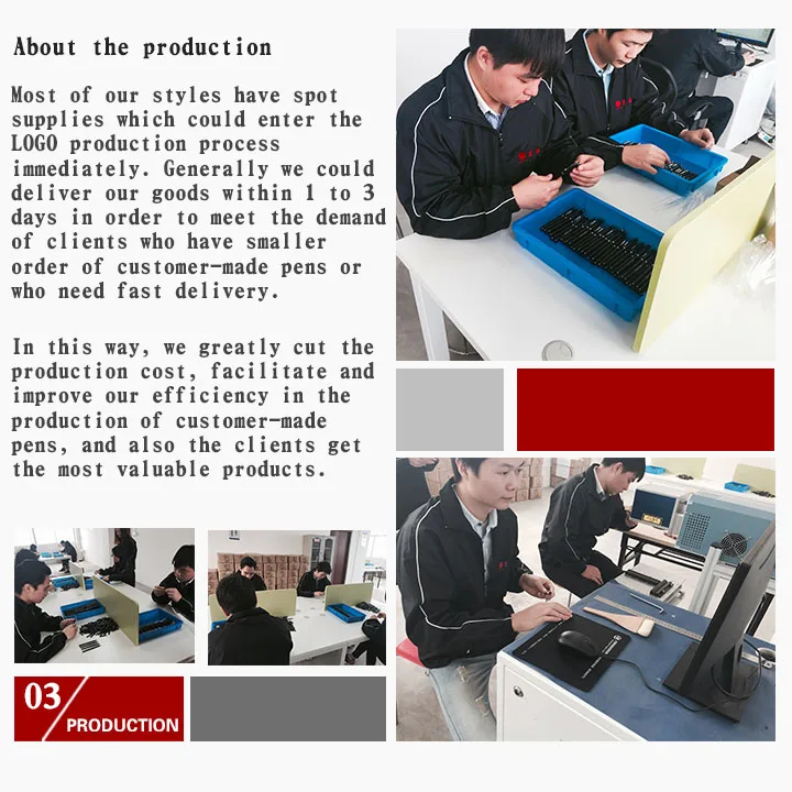 Guangzhou Seapen Stationery Co., Ltd. 1