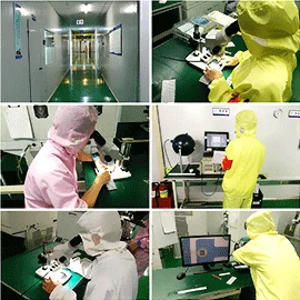 Shenzhen Yuliang Optoelectronic Technology Co., Ltd.