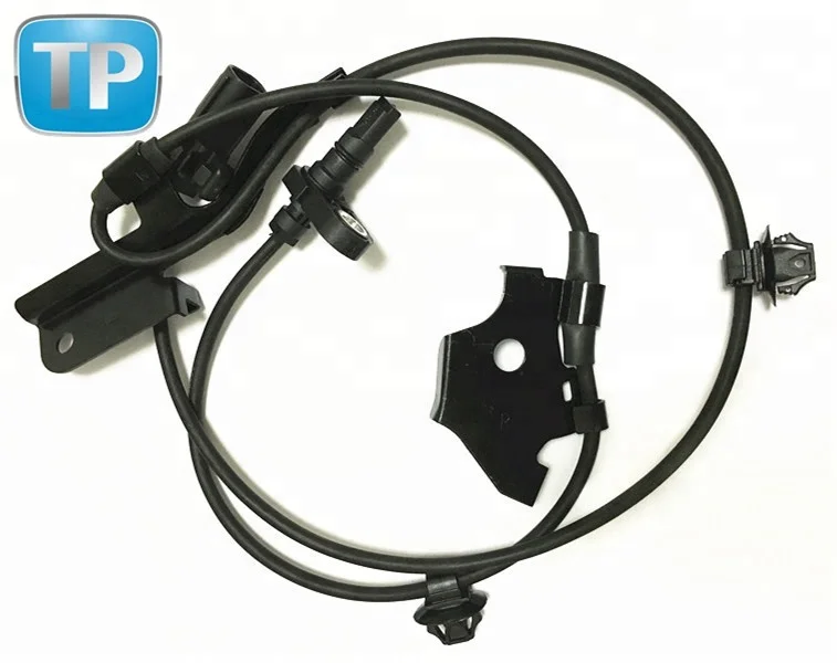 Front Right ABS Wheel Speed Sensor for To-yota Co-rolla OEM 89542-02080 8954202080