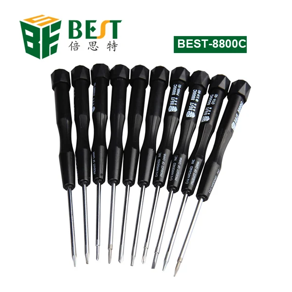 t1 torx screwdriver set
