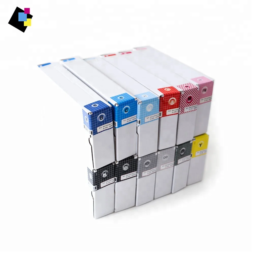 Распродажа, пигментные чернила на водной основе для Epson Stylus Pro 7910 9910 7900 9900