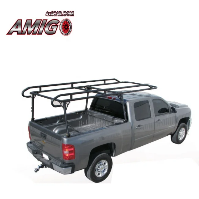 ram 1500 bed rack