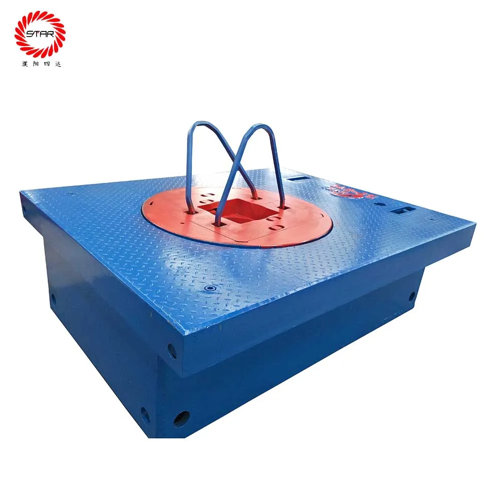 rotary table <a href='https://www.ruidapetroleum.com/product/category/Drilling-Rig-and-Workover-Rig'>drilling rig</a> manufacturer