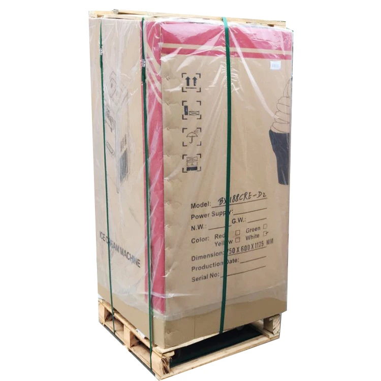 Goshen Bj188c Maquinas De Helados Ice Cream Making Machine Buy Ice