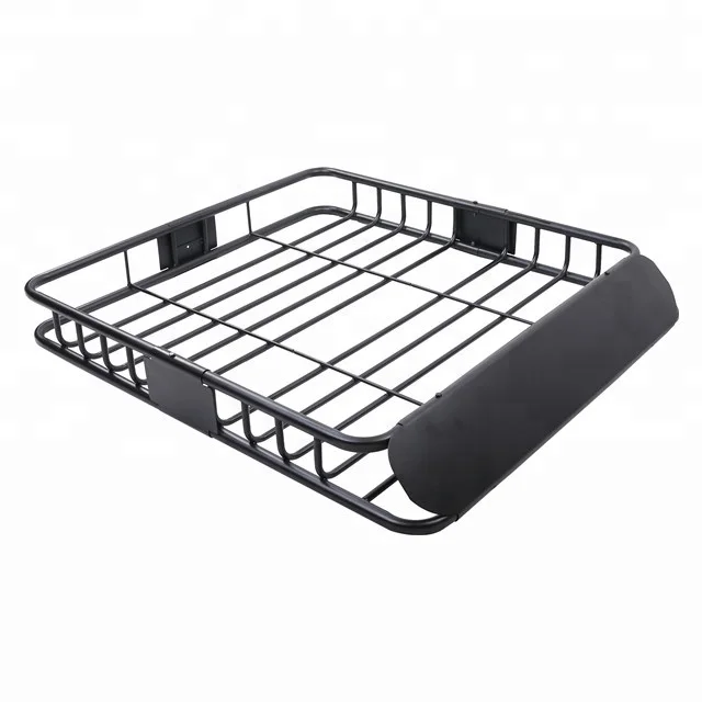 Car Roof Luggage Rack Heavy Duty Luggage Carrier Cargo Roof Rack Rt-03 ...