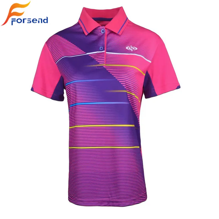 Buy Factory Cheap Price Digital Print Sublimation Jersey Designs For  Badminton Jersey Sportswear from Guangzhou Boka International Trade Co.,  Ltd., China