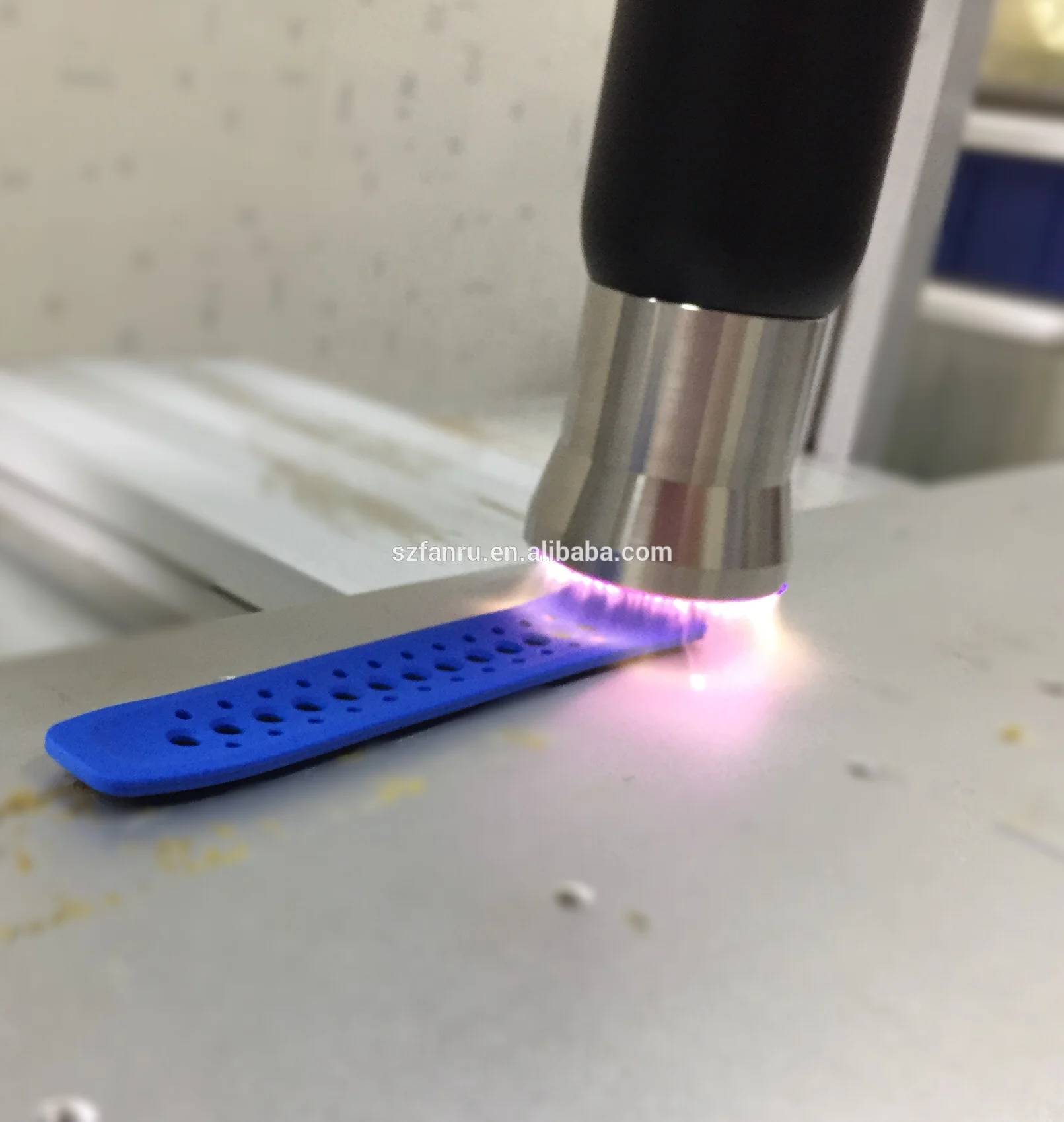 
Машина плазменной обработки поверхности FARI GM-5000 DG3 