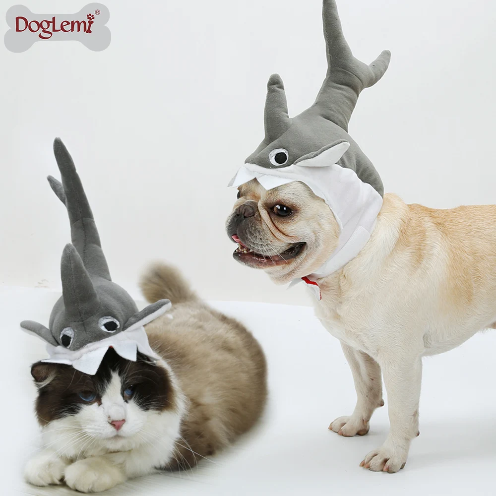 Cappello Da Diavolo Per Cani E Gatti Halloween - Con Corna E Ali Rosse, Chiusura In Velcro Regolabile, Tessuto Morbido E Traspirante