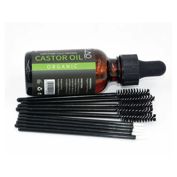 Жидкая Сыворотка для роста ресниц MELAO/30