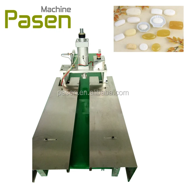 Stainless Steel Soap Cutter / Small Soap Making Machine Price / Mini