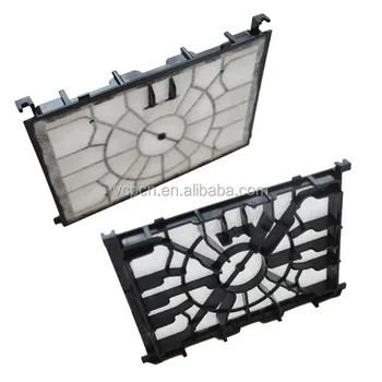 Motorfilter Für Bosch & Siemens Staubsauger | Ersatzteil 577117 / 00577117 | Waschbar Bei 30°C | 10 Jahre Garantie