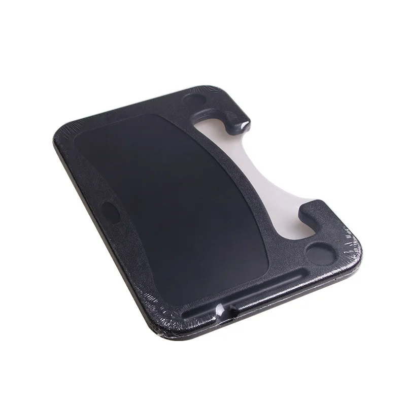 Factory Direct Sales ABS Car Drink Holder Steering Wheel Desk Tray Table Interior Parts Kit for Car Interior Styling