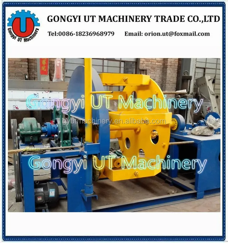 
 Б/у силовой кабельный станок, б/у ПВХ XLPE 4x35 мм2, алюминиевый силовой кабельный станок  