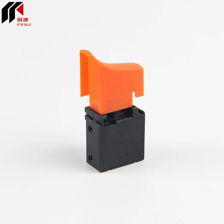 FESU FS056B Power Tool Switch  for 150 ,26,KPT561 Switch for Rotaryhammer