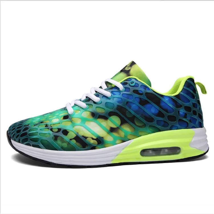 
Мужская спортивная обувь, Мужская дышащая текстильная обувь для бега, спортивная обувь для фитнеса 