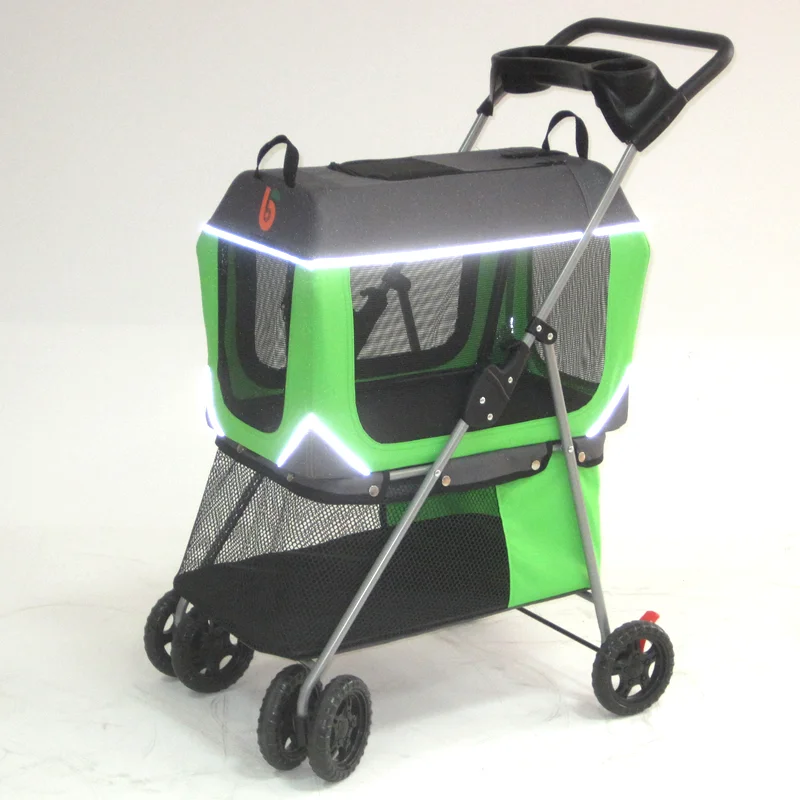 double dog strollers sale