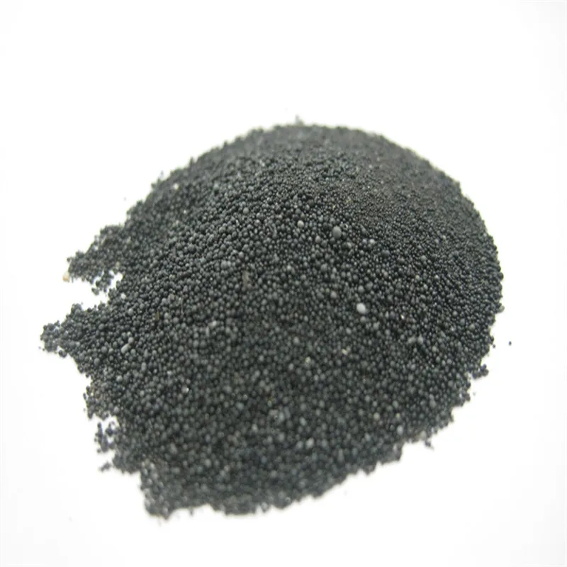 Плавленый керамический песок для литейного производства пенопласта Без категории -2-