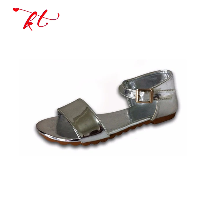 silver sandals sale