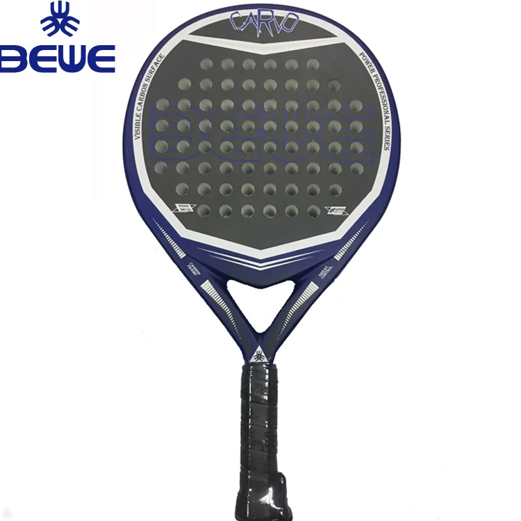 OEM, китайская фабрика, высокое качество, ракетка, карбоновая подушка, Padel Palas