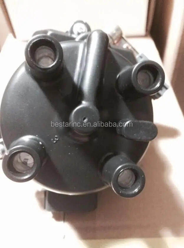 Ignition Distributor Used for Nissan Primera Car 2210082J00 Metal Standard IGNITION SWITCH Ignition Module V12 Car Engine CN;SHN