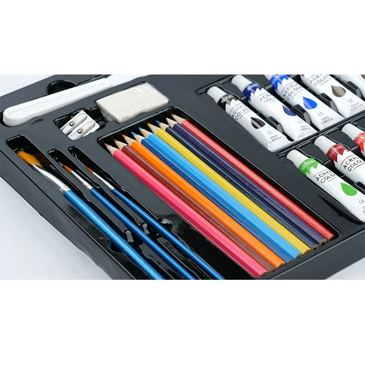 Buy YXSH Colour Sketch Set - 29 Pieces