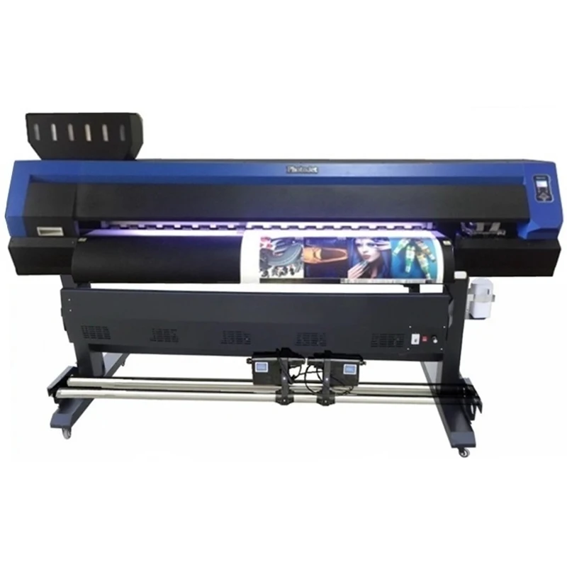 Impresora De Sublimación Digital,Precio De Máquina De Impresión De Pancarta  Flexible De 1440 Dpi - Buy Precio De La Máquina De Impresión De Banner  Flexible,Impresora De Sublimación Digital,Impresora Eco Solvente De 1440