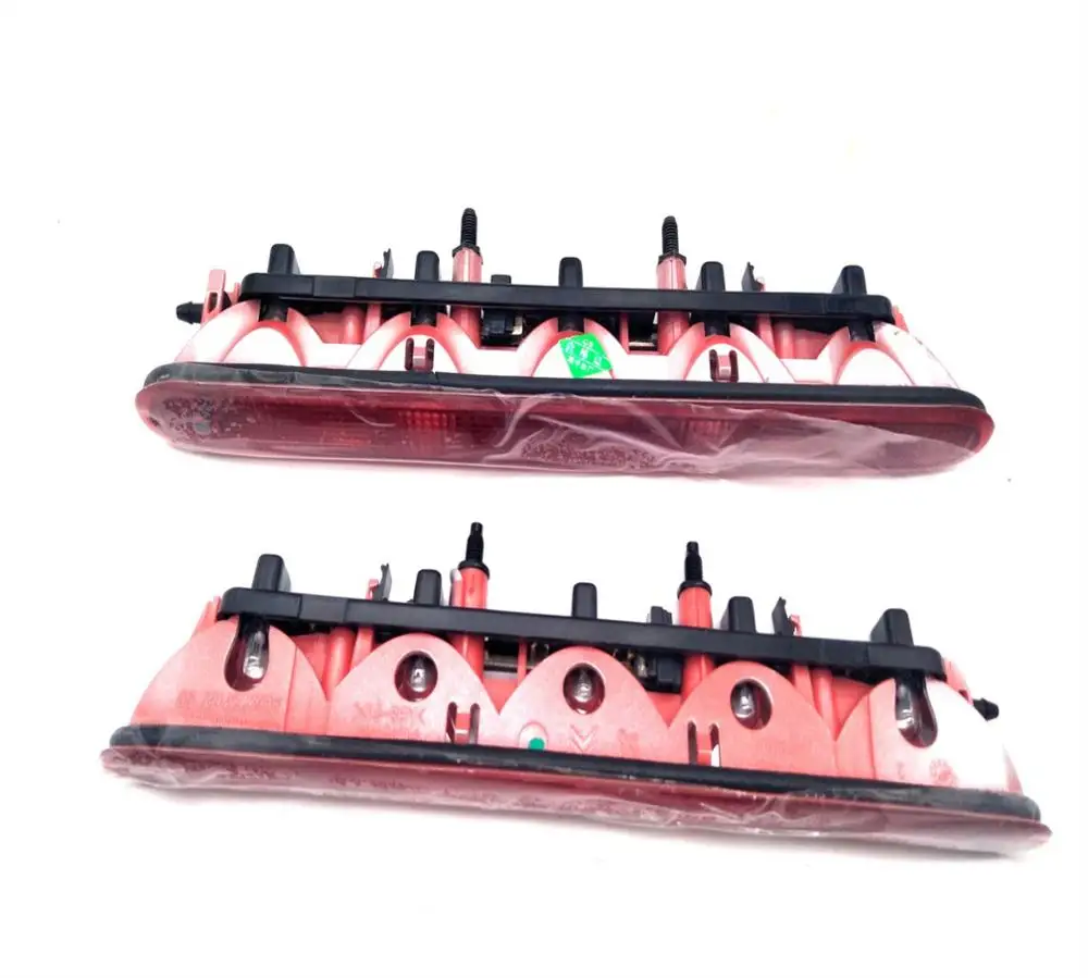 Terza Luce Freno Posteriore Per Peugeot 206/207/208 E Citroen C2/C3 - Ricambio 6350K5 9801929780 - Foto 9