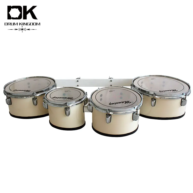 All Types of Simple Design Junior Marching Band Drum Set Hardware Price for Sale