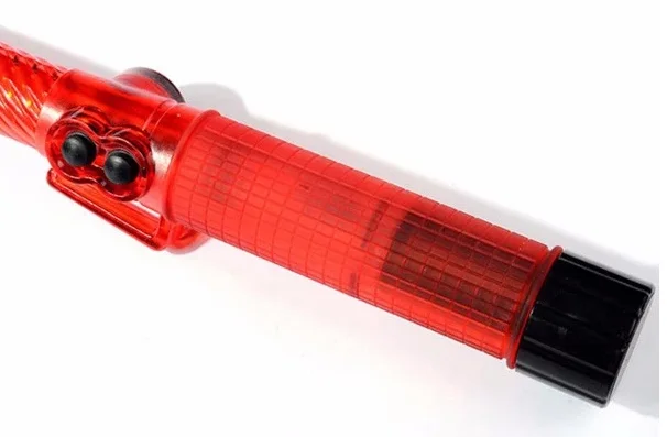 50 см свисток и магнитный СВЕТОДИОДНЫЙ дорожный