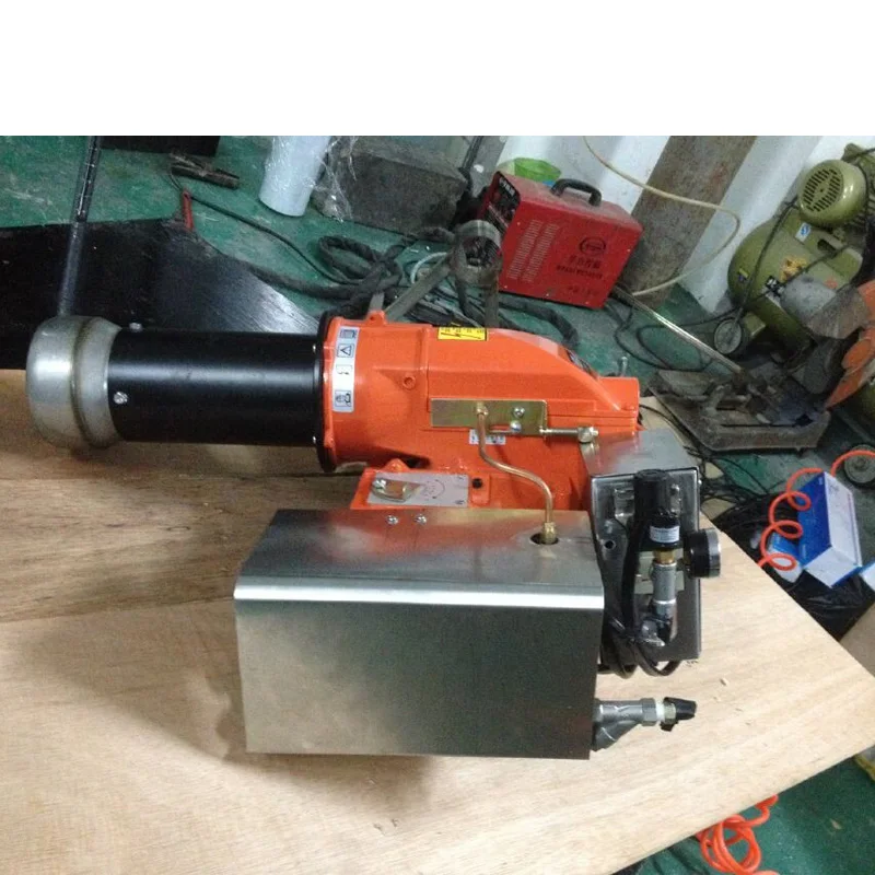 lpg Infrared Preheating burner element