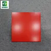 Rosso smaltato