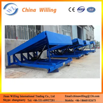6～10トン積載/荷降ろし用ランプコンテナトラックスロープ| Alibaba.com