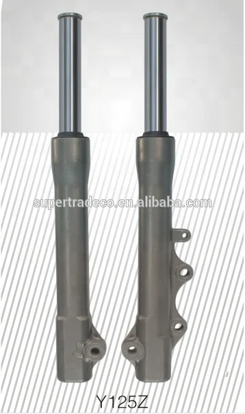 Передний амортизатор Y125ZR