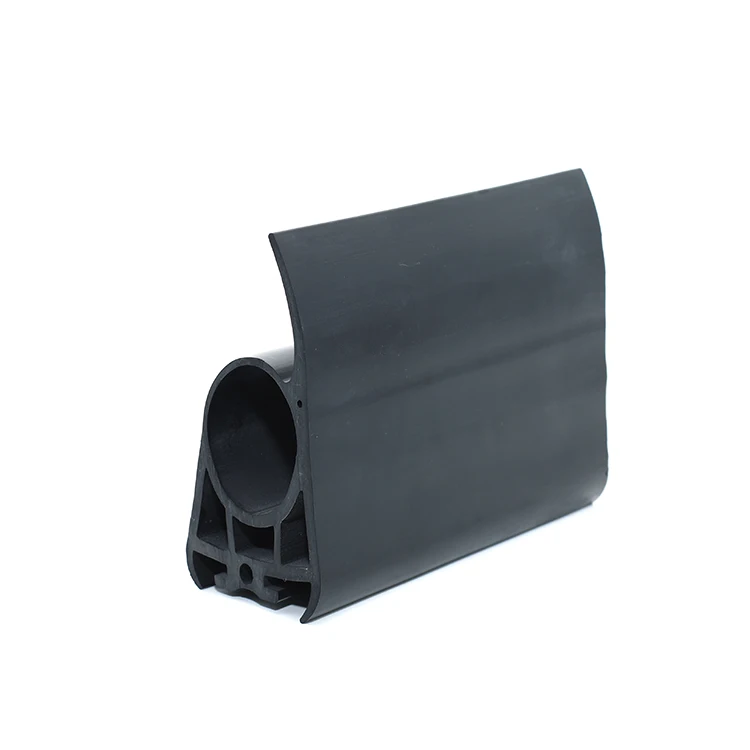 Hengcheng Bus Door Window Frame Weather Stripping Rubber Sealing