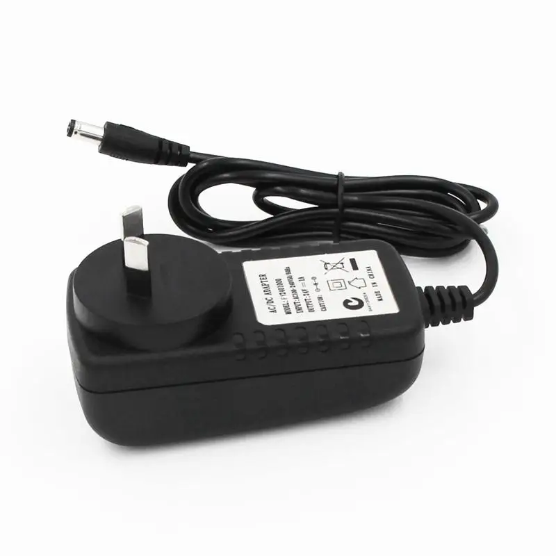 Quality 12V 2A DC Sockect Power Adapter 28