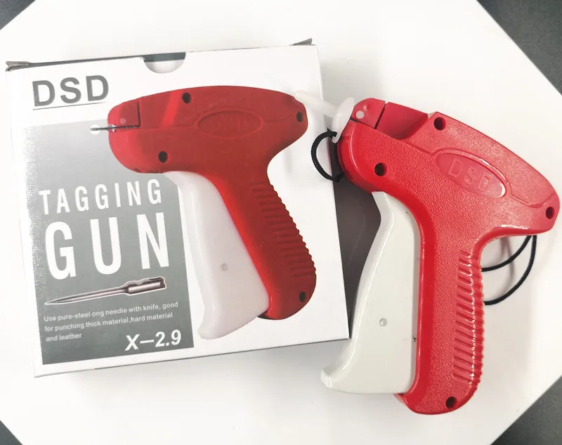 High Quality Clothes Label Fine Garment Tag Gun For Tag Pins Buy Tag