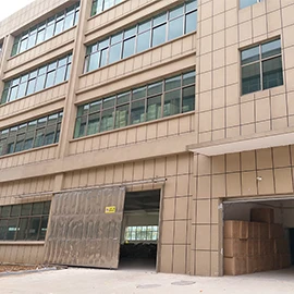 Yiwu Beco Bags Imp. & Exp. Co., Ltd.